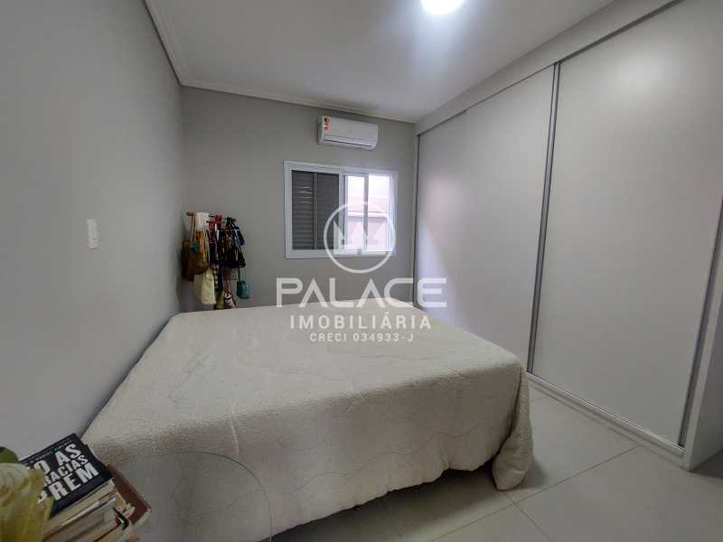 casa em condomínio à venda em nova pompéia, piracicaba 3 quartos 141m²