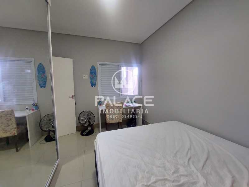 casa em condomínio à venda em nova pompéia, piracicaba 3 quartos 141m²