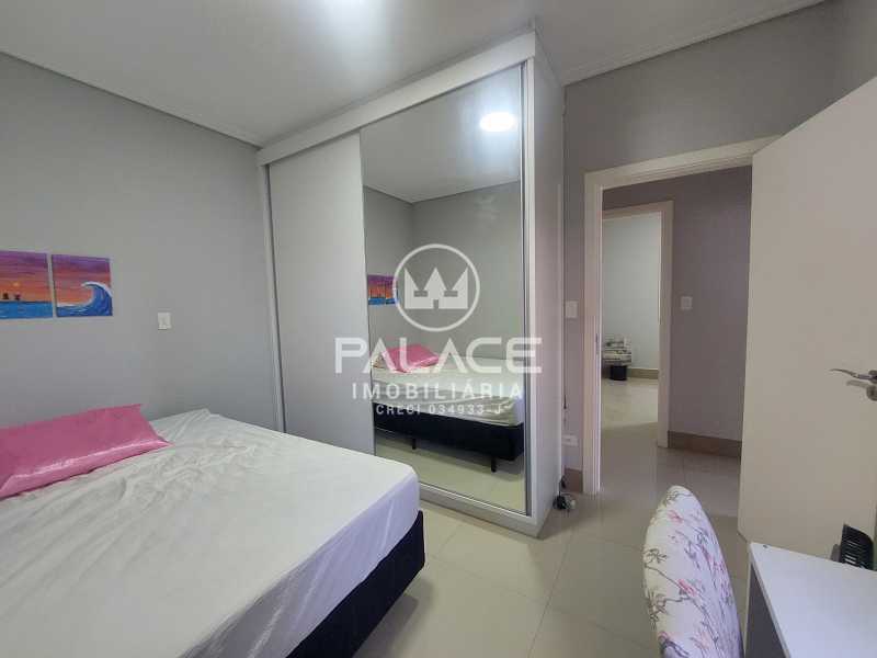 casa em condomínio à venda em nova pompéia, piracicaba 3 quartos 141m²