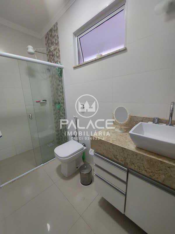 casa em condomínio à venda em nova pompéia, piracicaba 3 quartos 141m²