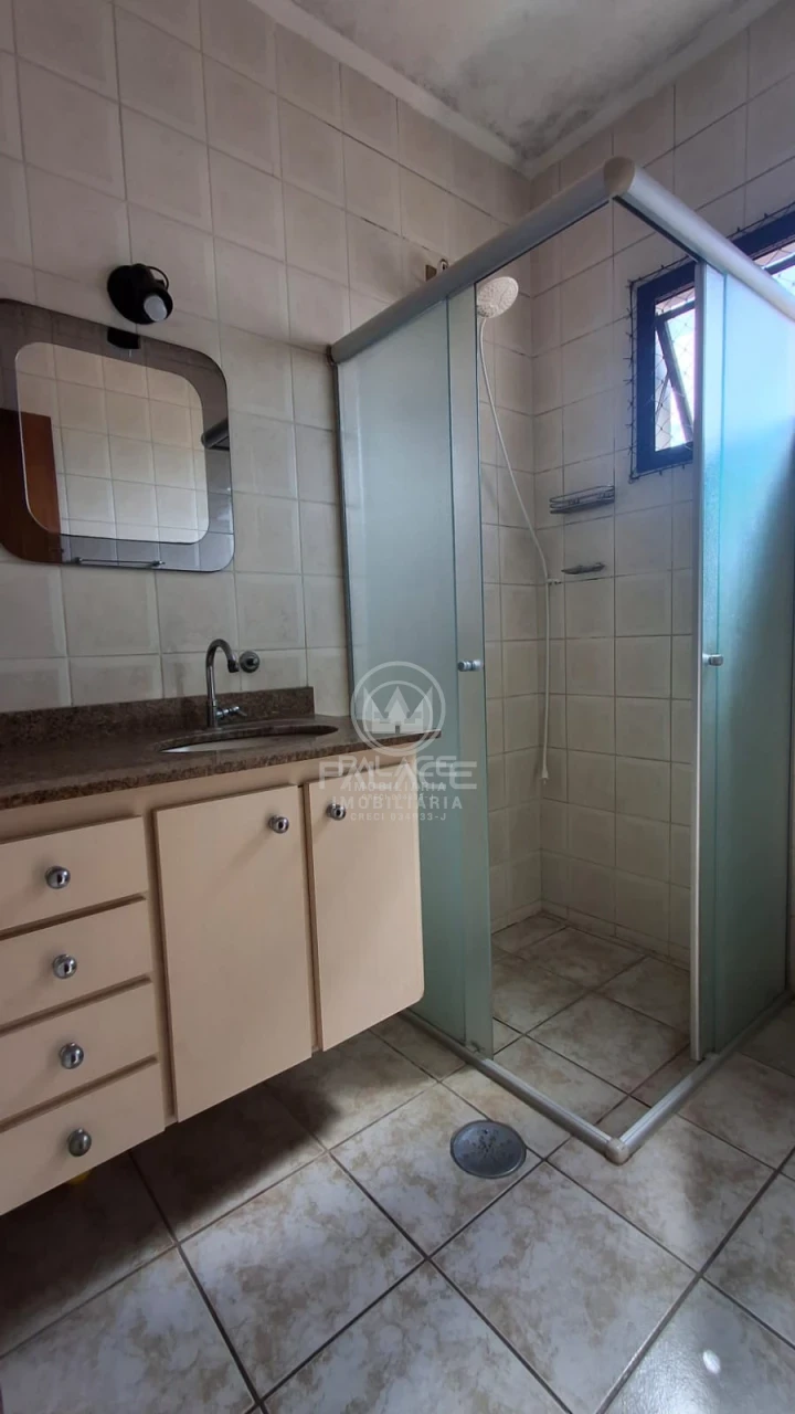 Apartamento espaçoso a venda no bairro Jardim Brasília, Piracicaba, SP