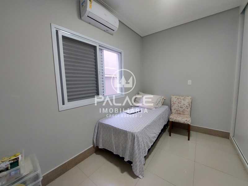 casa em condomínio à venda em nova pompéia, piracicaba 3 quartos 141m²