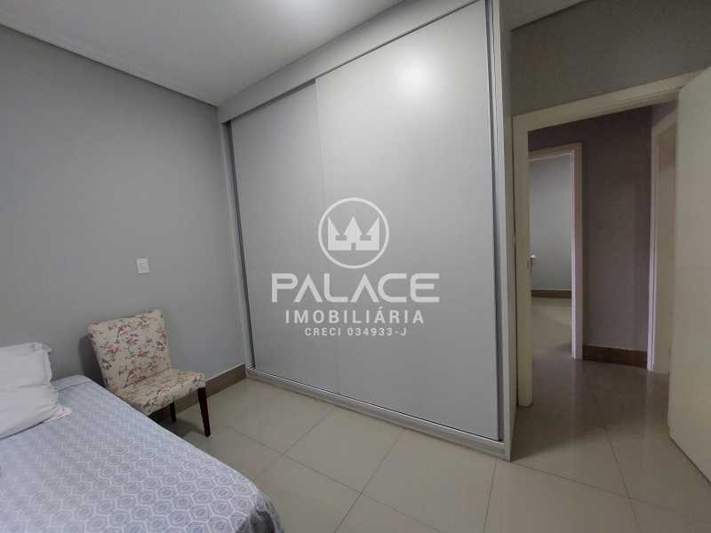casa em condomínio à venda em nova pompéia, piracicaba 3 quartos 141m²