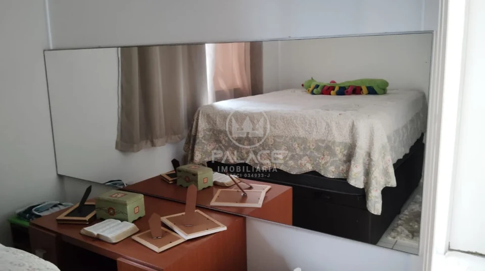 APARTAMENTO PARA ALUGAR NO CONDOMÍNIO RESIDENCIAL VIDA NOVA I COM 45M² / PIRACICABA