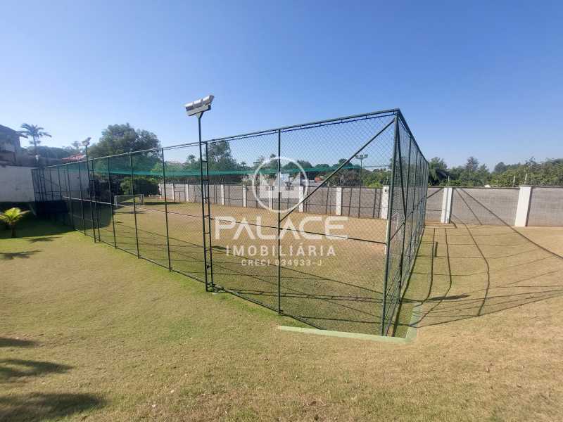 casa em condomínio à venda em nova pompéia, piracicaba 3 quartos 141m²