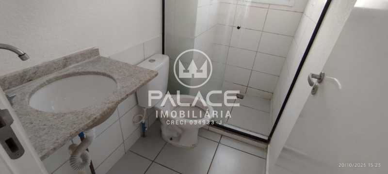 Imagens do imóveis apartamento para alugar em campestre, piracicaba 2 quartos 46m²