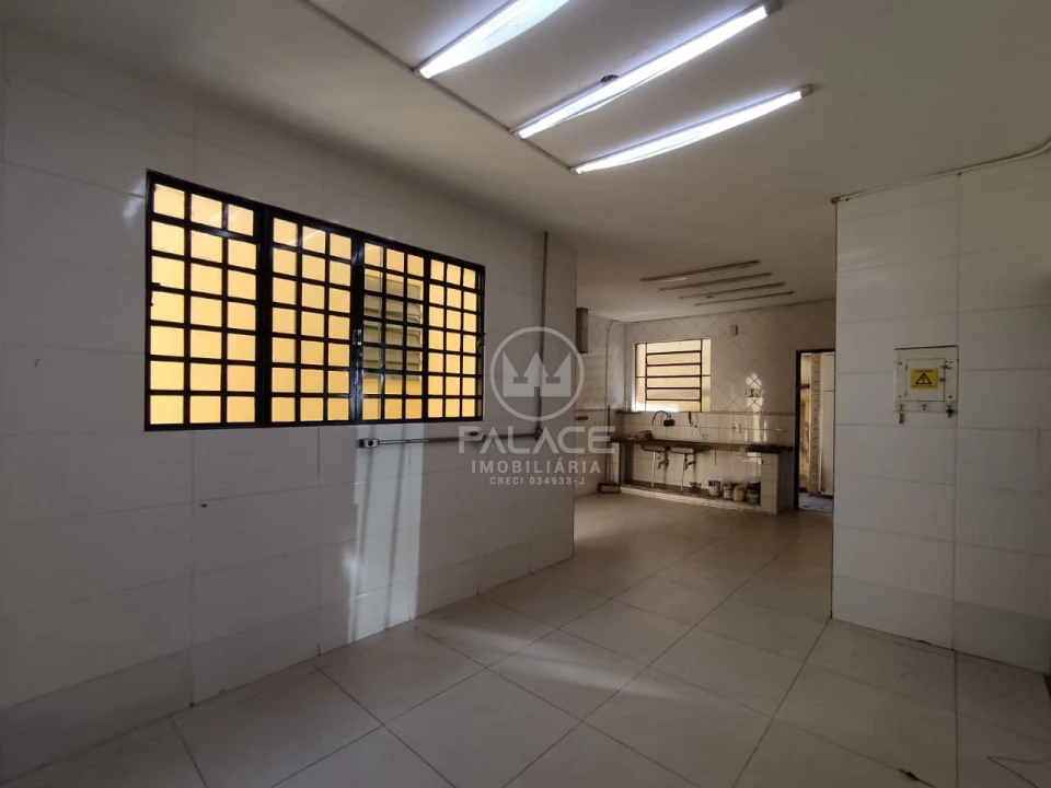 Comercial À Venda E Locação Vila Independência Piracicaba