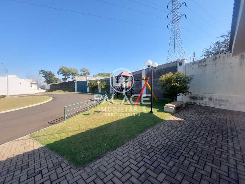 casa em condomínio à venda em nova pompéia, piracicaba 3 quartos 141m²