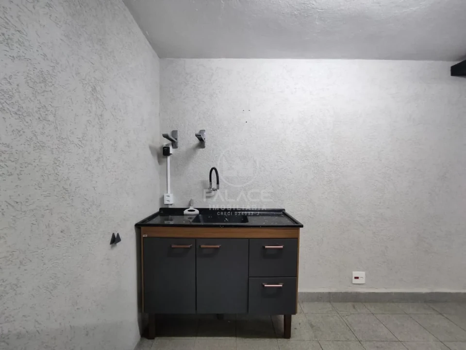 Comercial Para Alugar Centro Piracicaba