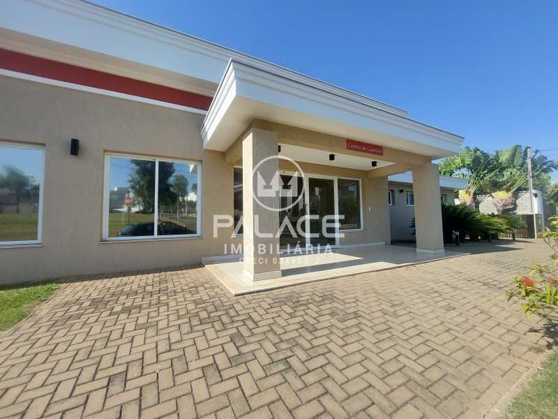 casa em condomínio à venda em nova pompéia, piracicaba 3 quartos 141m²