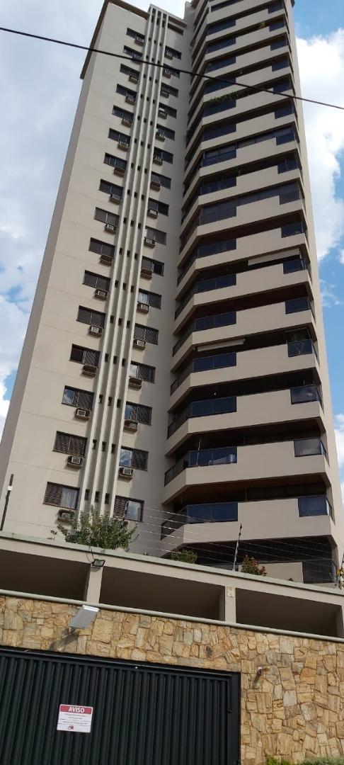 Imagens do imóveis apartamento à venda em centro, piracicaba 4 quartos 256m²