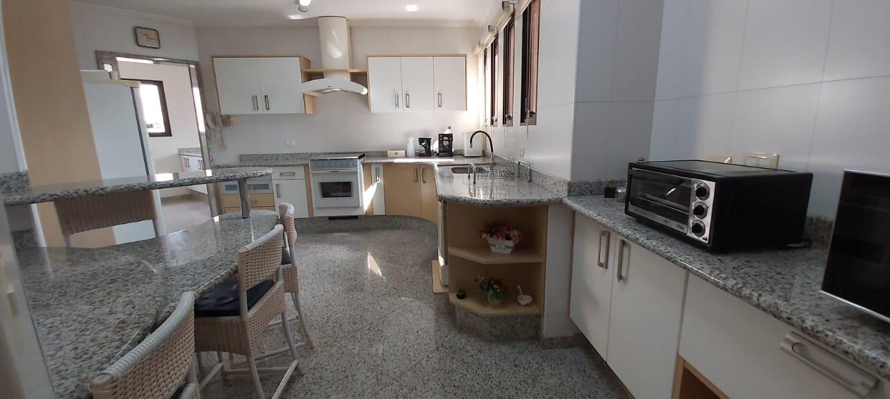 Imagens do imóveis apartamento à venda em centro, piracicaba 4 quartos 256m²