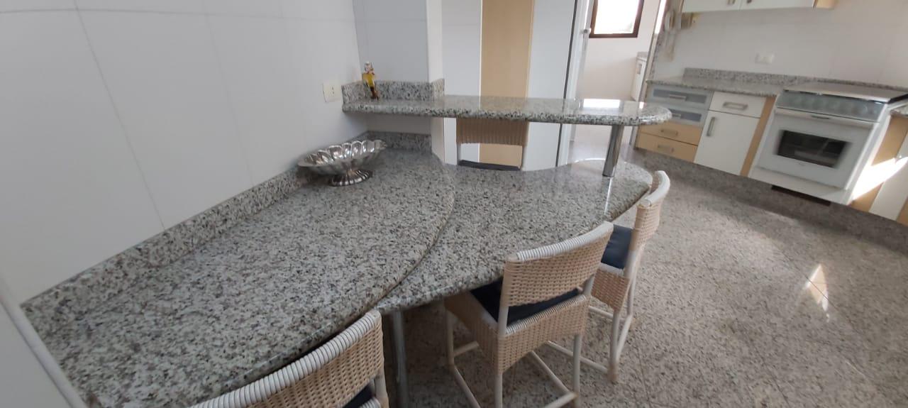 Imagens do imóveis apartamento à venda em centro, piracicaba 4 quartos 256m²