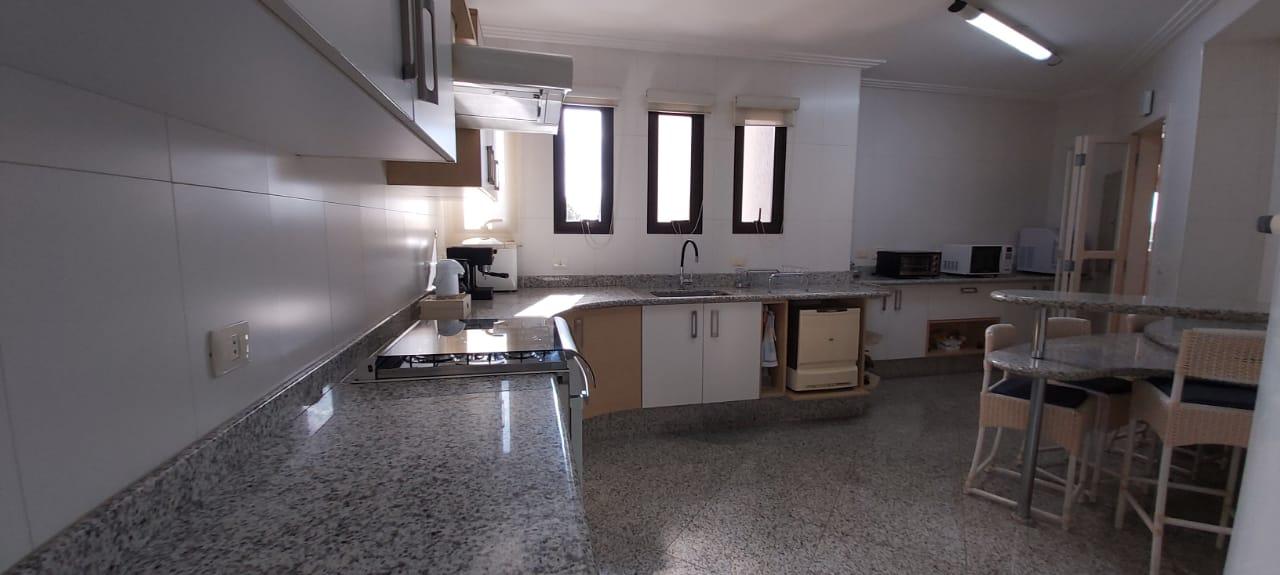 Imagens do imóveis apartamento à venda em centro, piracicaba 4 quartos 256m²