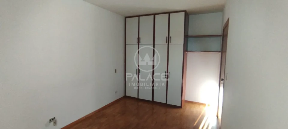 Apartamento Para Alugar Edifício Petinelli Piracicaba