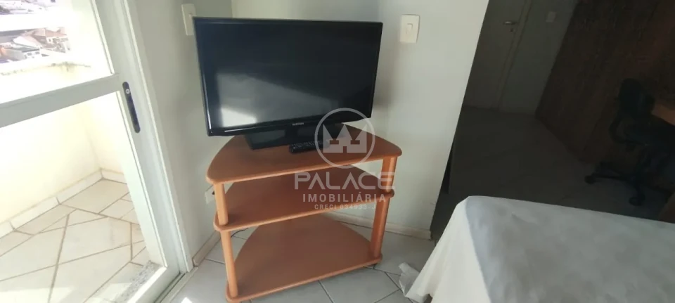 Apartamento À Venda E Locação Center Bristol Piracicaba
