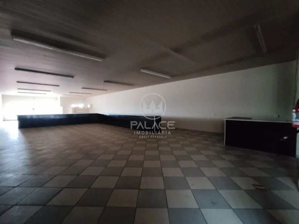 Comercial Para Alugar Vila Sônia Piracicaba - Foto 10