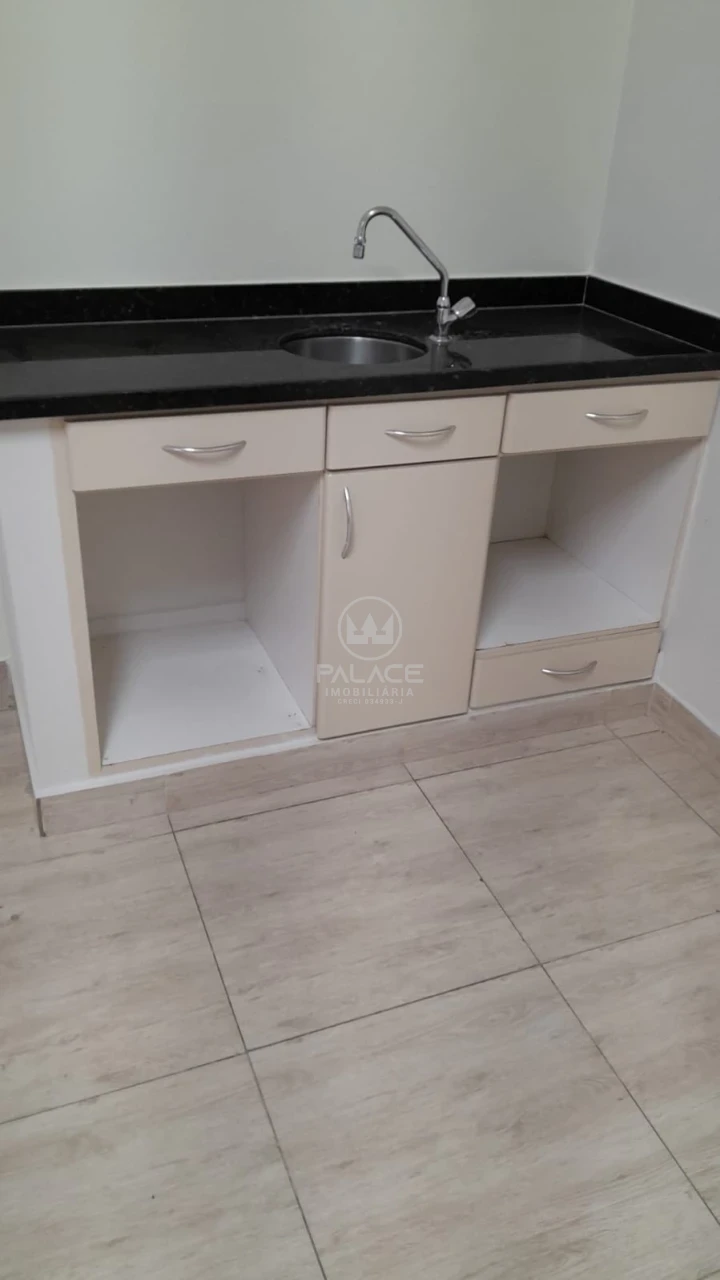 Comercial Para Alugar Jardim Elite Piracicaba