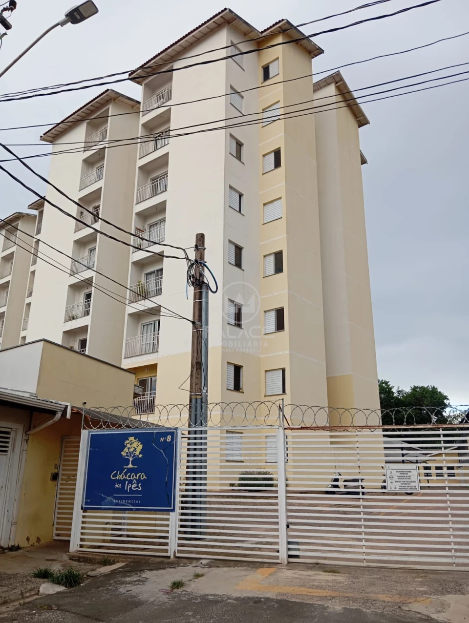 Condomínio Chácara dos Ipês