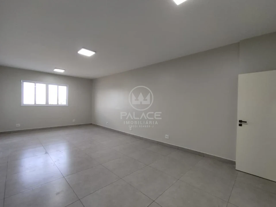 Comercial Para Alugar Vila Independência Piracicaba