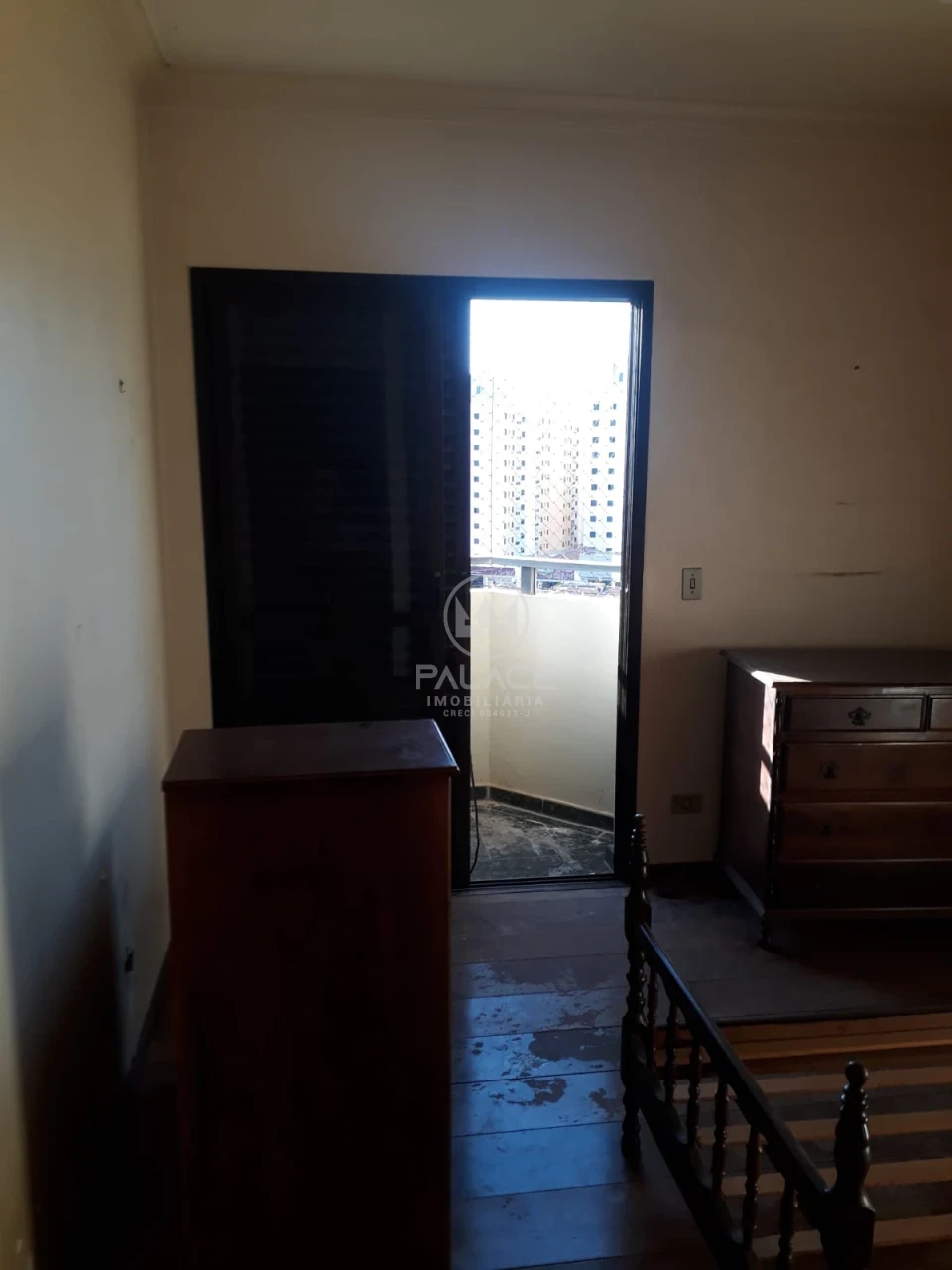 APARTAMENTO A VENDA JARDIM ELITE
