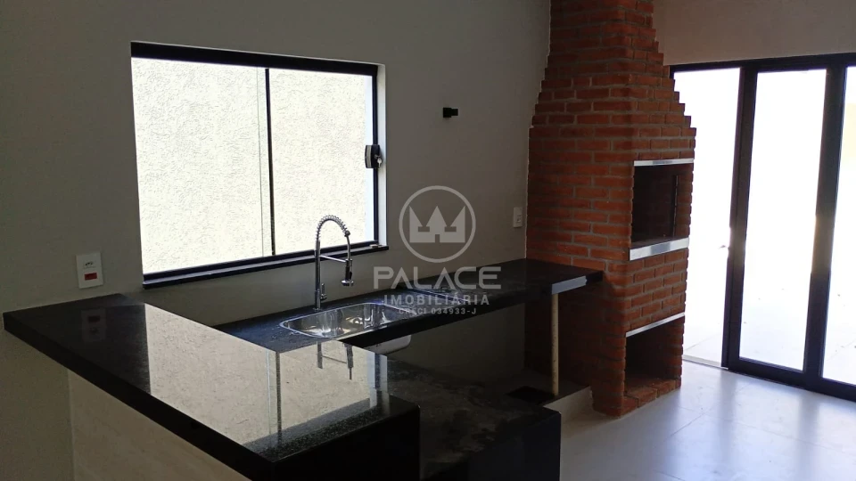 Casa, 3 quartos, 140 m² - Foto 1