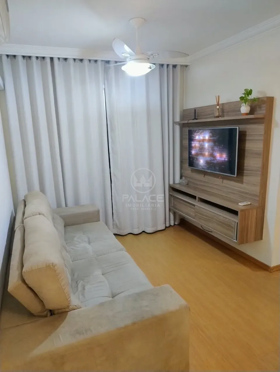 Apartamento à venda em Glebas California, Piracicaba — Portal Mundo do Imóvel