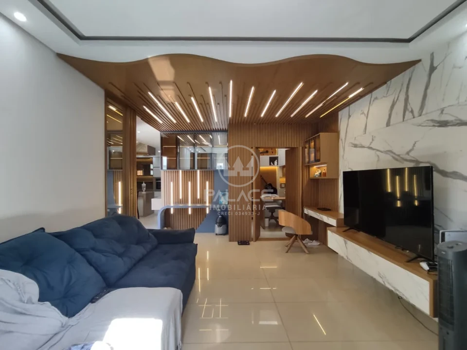 Casa À Venda E Locação Água Branca Piracicaba