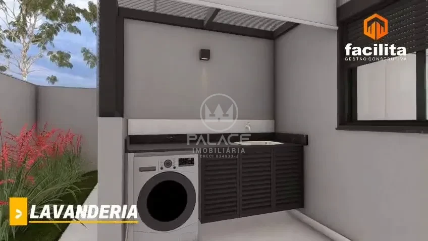 Casa À Venda Nossa Senhora Aparecida I Saltinho