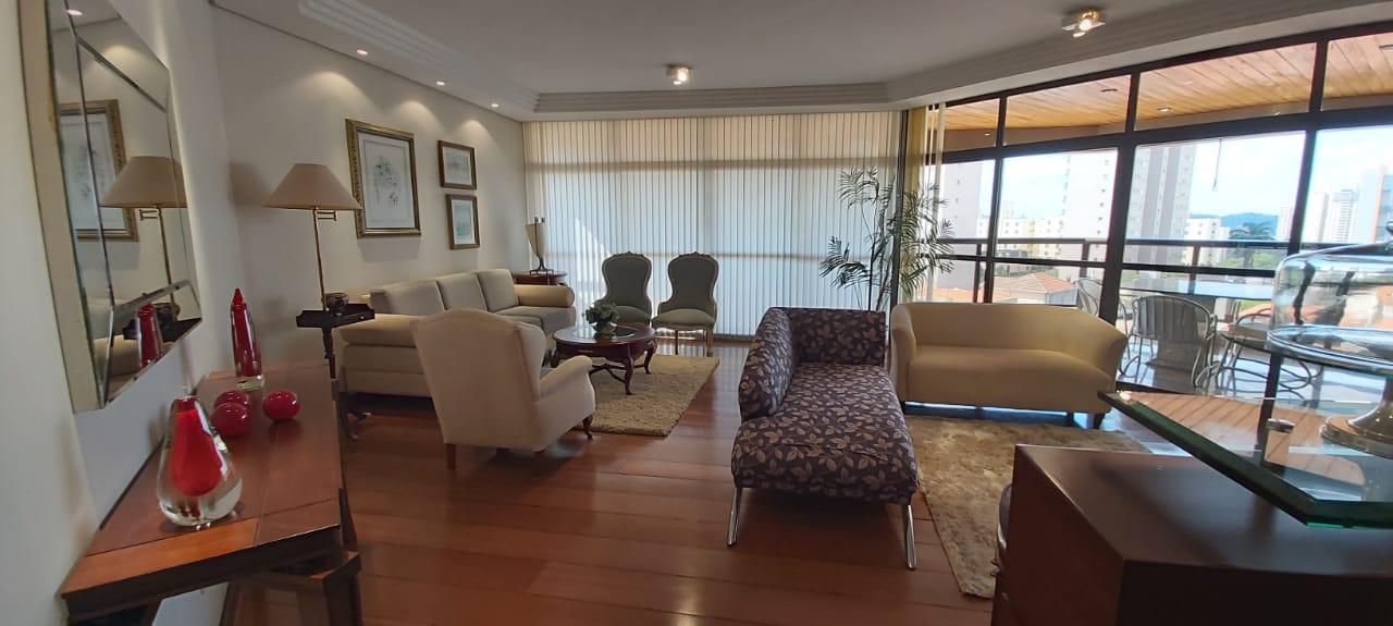 Imagens do imóveis apartamento à venda em centro, piracicaba 4 quartos 256m²