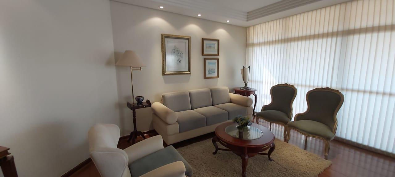 Imagens do imóveis apartamento à venda em centro, piracicaba 4 quartos 256m²