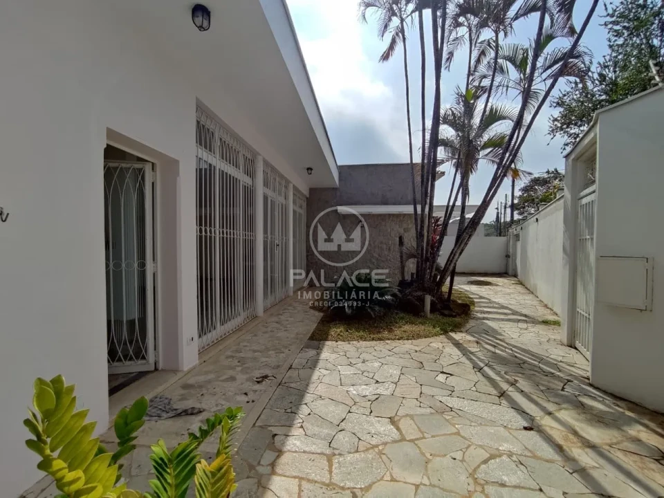 Casa Para Alugar São Dimas Piracicaba