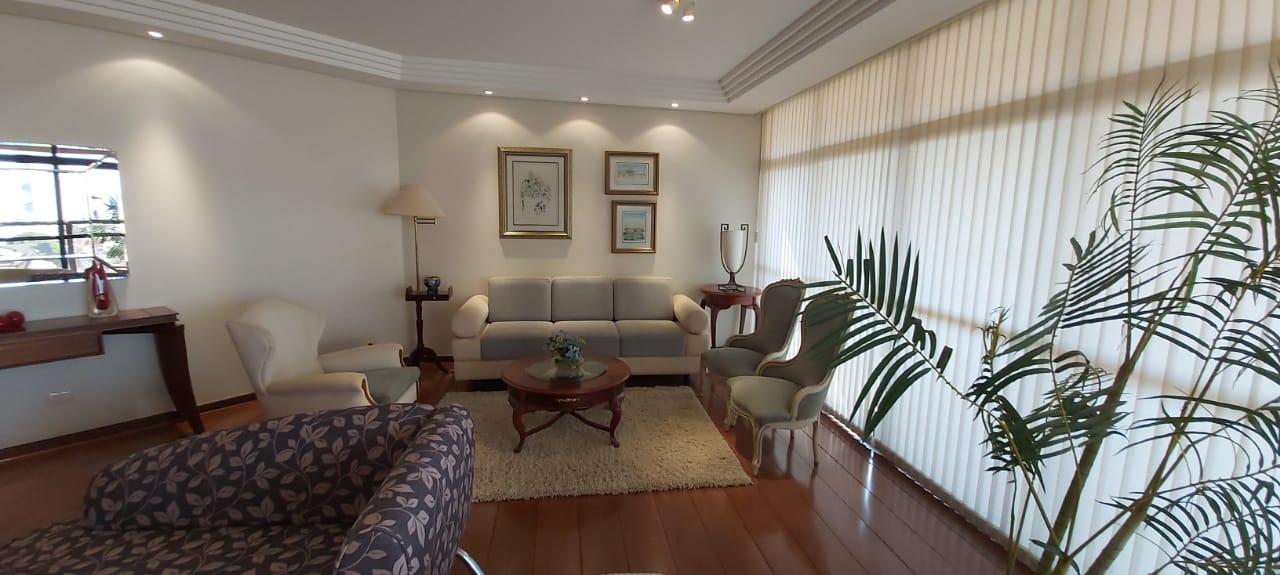 Imagens do imóveis apartamento à venda em centro, piracicaba 4 quartos 256m²