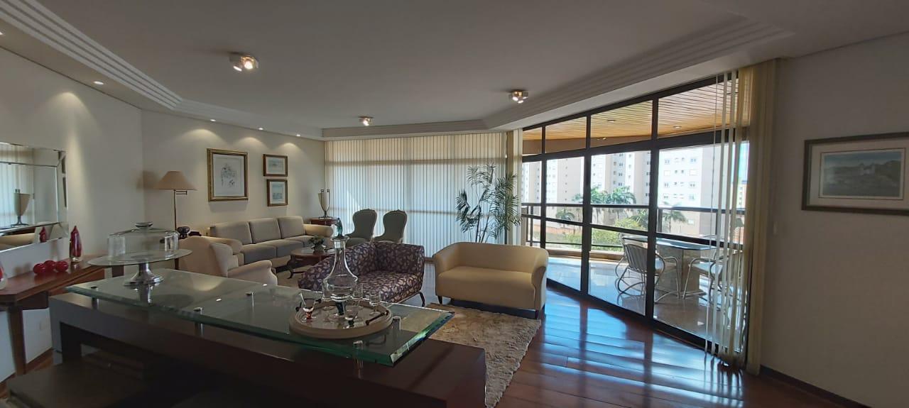 Imagens do imóveis apartamento à venda em centro, piracicaba 4 quartos 256m²