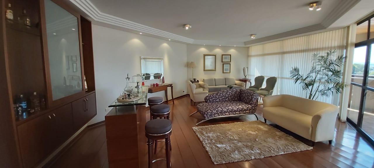 Imagens do imóveis apartamento à venda em centro, piracicaba 4 quartos 256m²