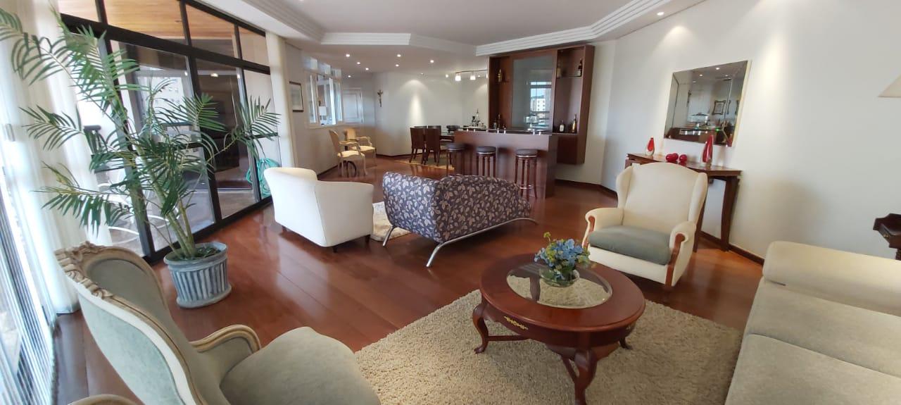 Imagens do imóveis apartamento à venda em centro, piracicaba 4 quartos 256m²