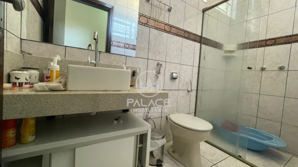 Casa À Venda E Locação Jardim Brasília Piracicaba