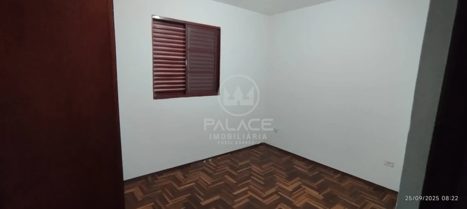 Apartamento Para Alugar Residencial San Thiago Piracicaba
