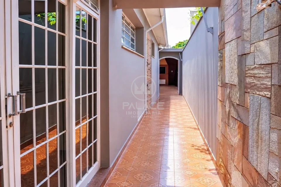 Casa Para Alugar Nova América Piracicaba - Foto 16