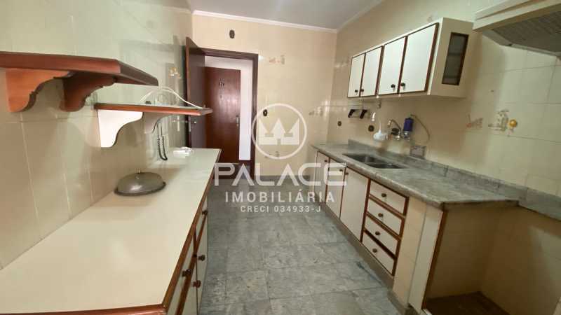 Imagens do imóveis apartamento à venda em alemães, piracicaba 3 quartos 110m²