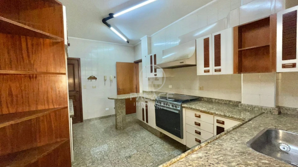 APARTAMENTO / DUPLEX / LOCACAO /CENTRO / PIRACICABA
