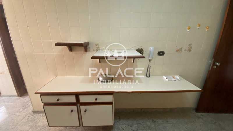 Imagens do imóveis apartamento à venda em alemães, piracicaba 3 quartos 110m²