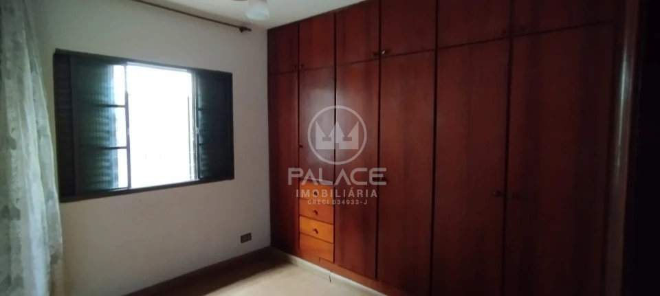 Casa com 4 dormitórios para alugar, 145 m² por RS 2.000,00-mês - Alto - Piracicaba-SP