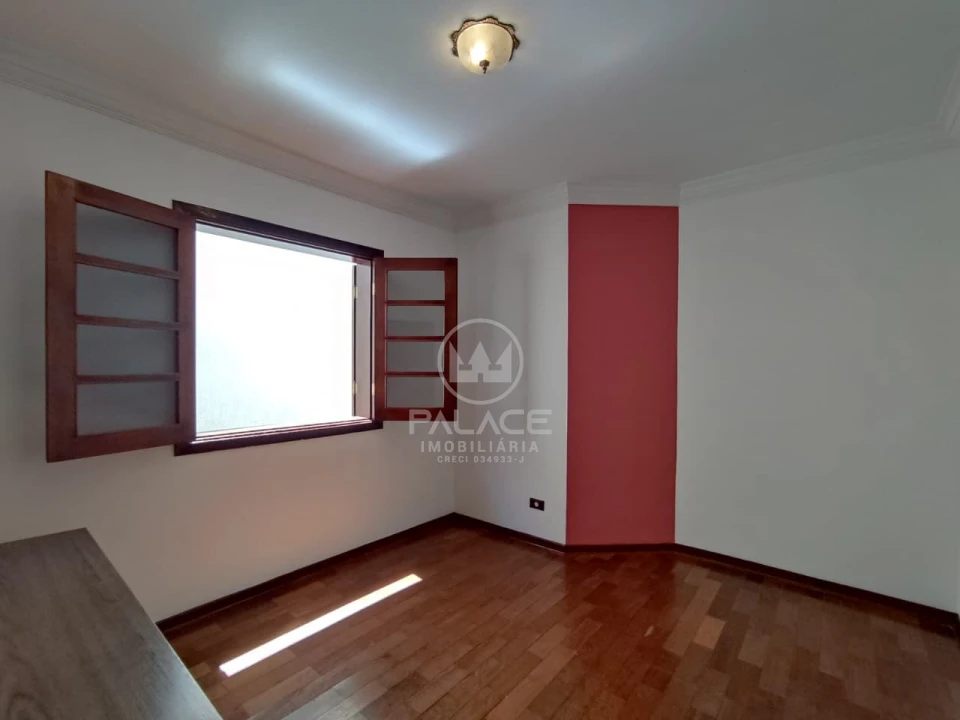 Casa À Venda E Locação Centro Piracicaba