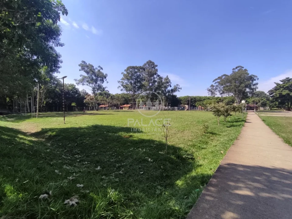 Apartamento Para Alugar Condomínio Residencial Colinas De Piracicaba Piracicaba