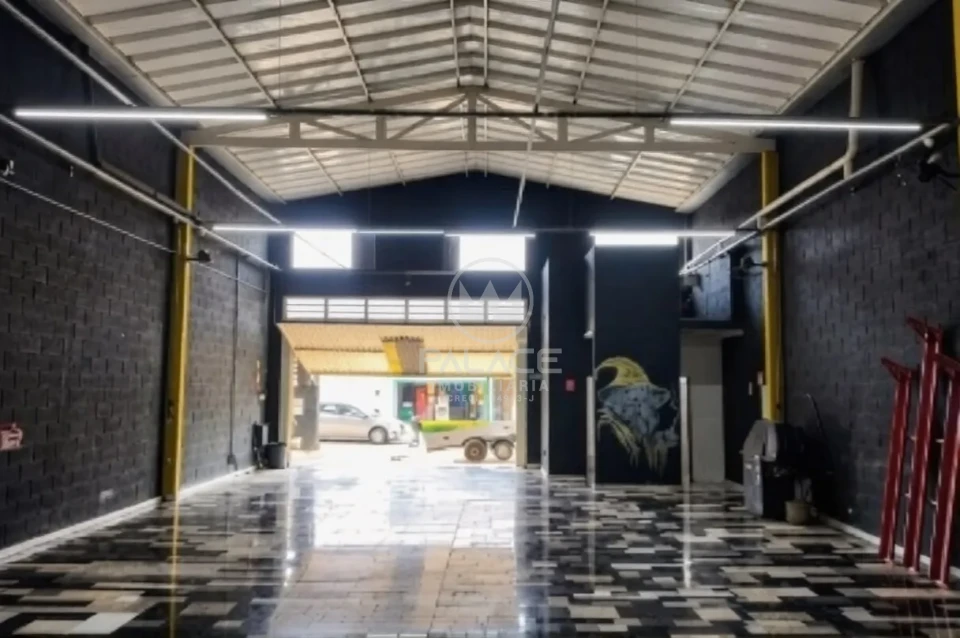 Comercial À Venda Nossa Senhora De Fátima Piracicaba