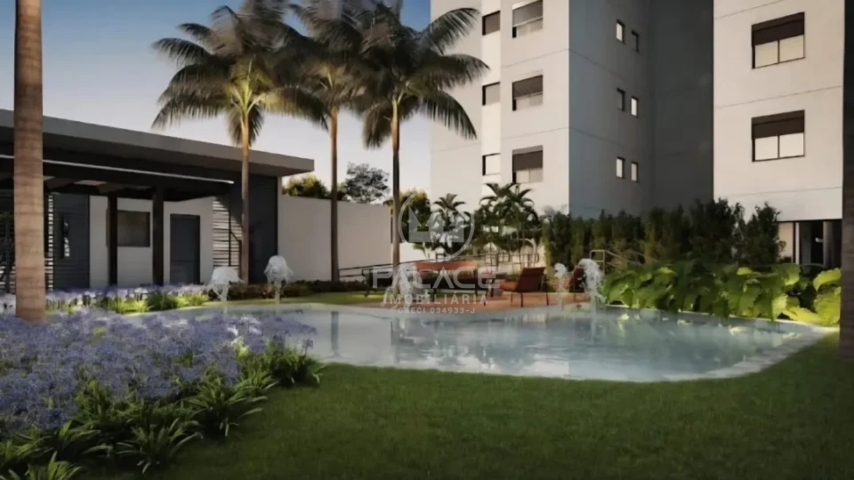 Apartamento À Venda Centro Santa Bárbara D'Oeste - Foto 18