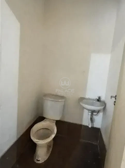 Galpão disponivel para locação