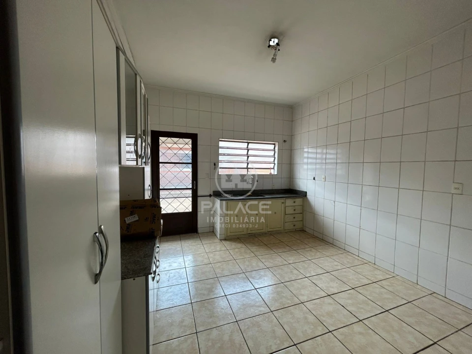 CASA PARA ALUGAR - JARDIM PACAEMBU