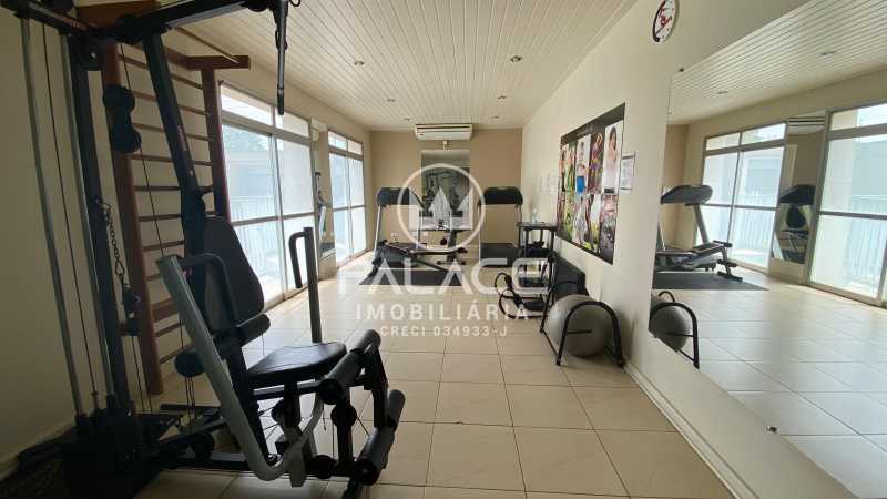 Imagens do imóveis apartamento à venda em alemães, piracicaba 3 quartos 110m²